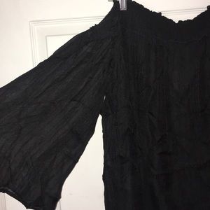 NWT American Eagle off the shoulder top